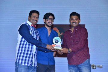 Raju Gadu Movie Pre Release Function
